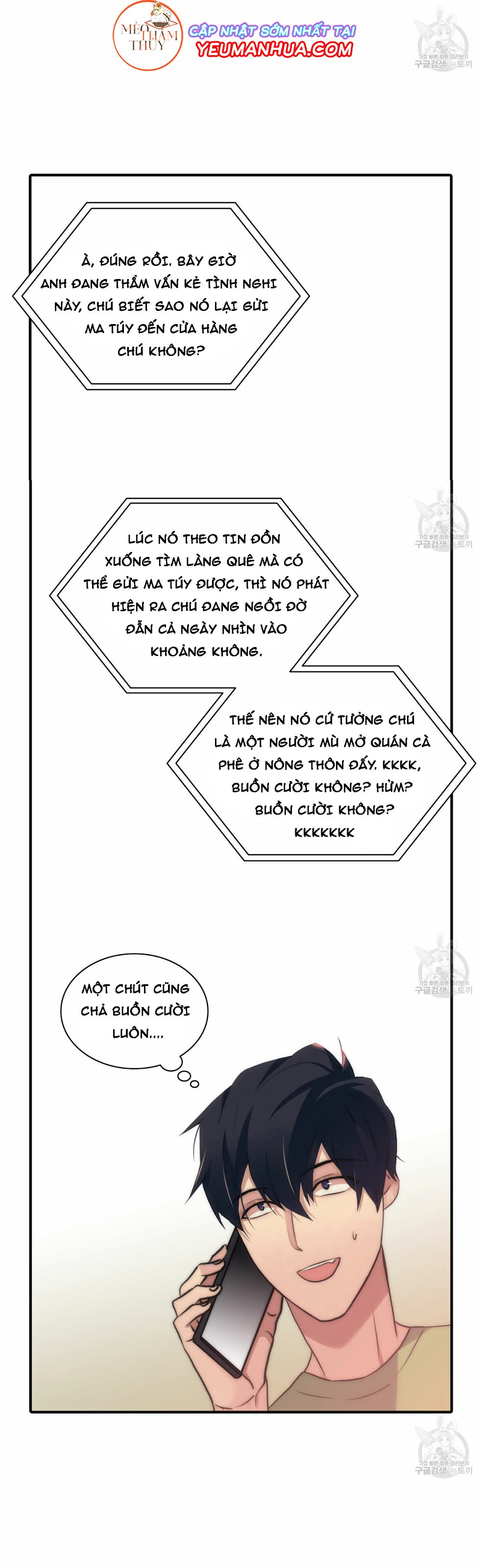 giai điệu của ngôn ngữ chapter 10 6