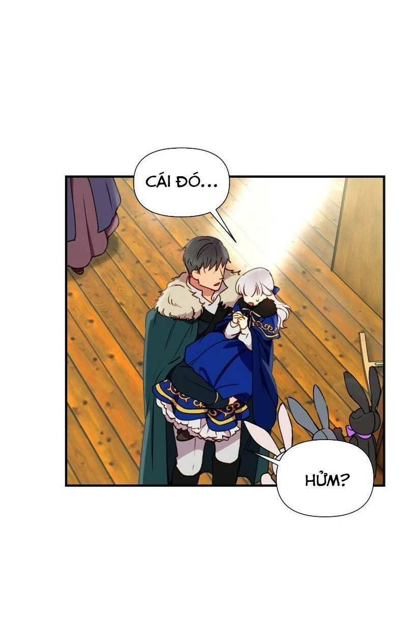 khế ước của nữ công tước quái vật chapter 21 6