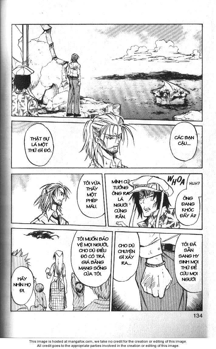 rồng ma trận chapter 39 45