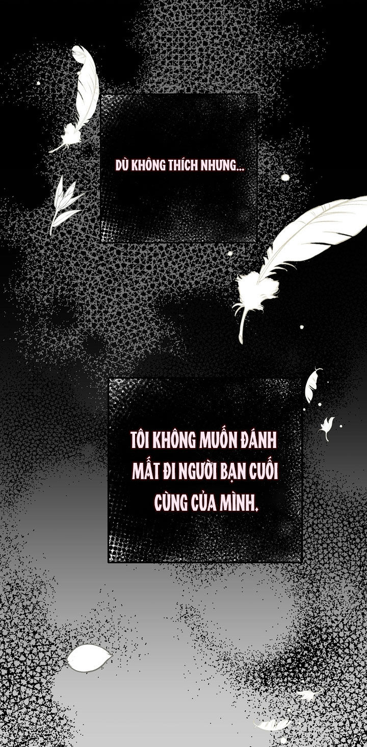 trở thành vợ thái tử quái vật chapter 66.2 35