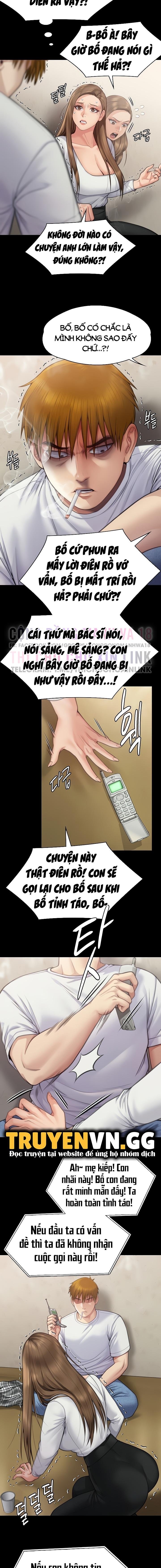 ong chúa chapter 280 19