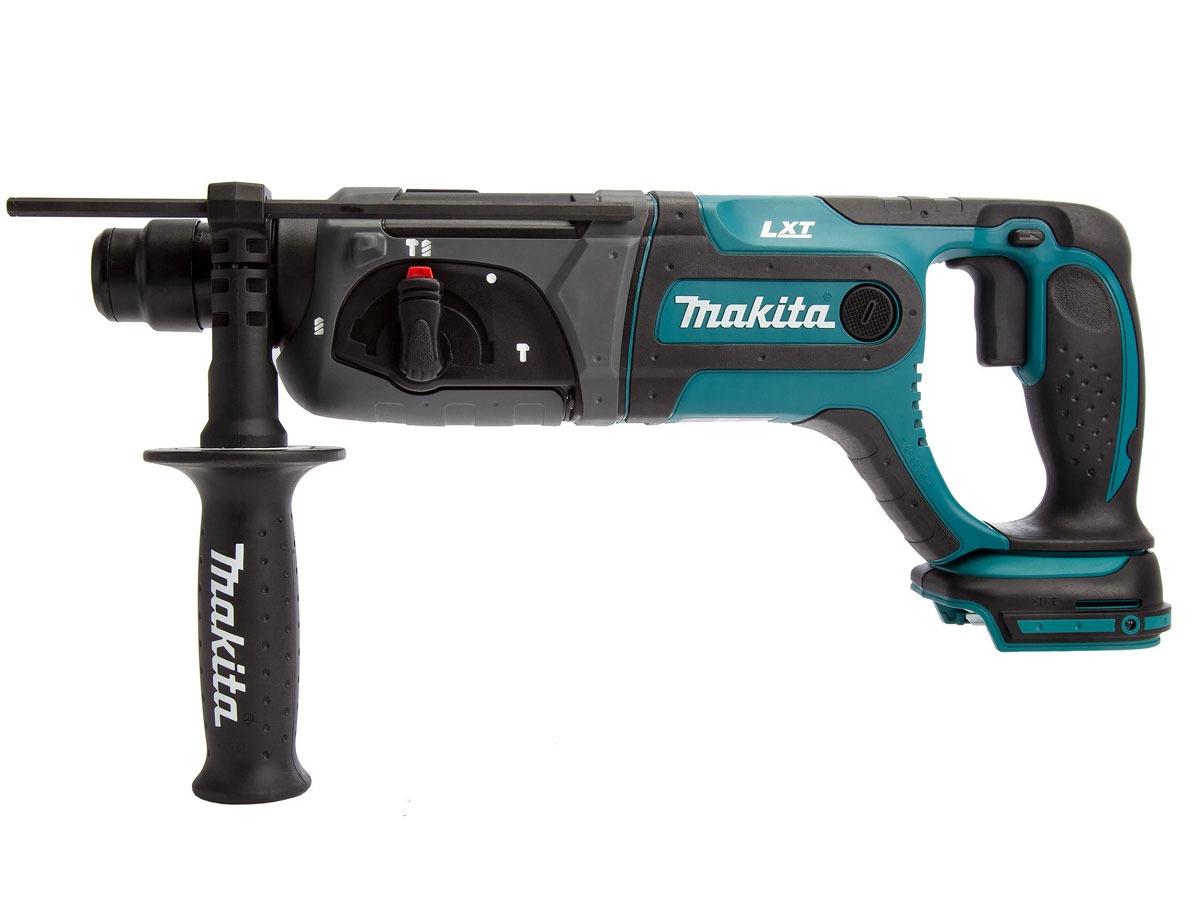 MÁY KHOAN ĐA NĂNG DÙNG PIN 160NM MAKITA DHR241Z- HÀNG CHÍNH HÃNG