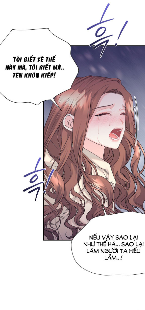 Người Vợ Giả Mạo chapter 34.1 - Trang 22