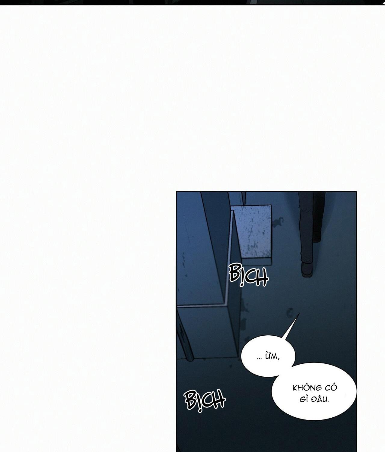 hiến tế máu chapter 23 24