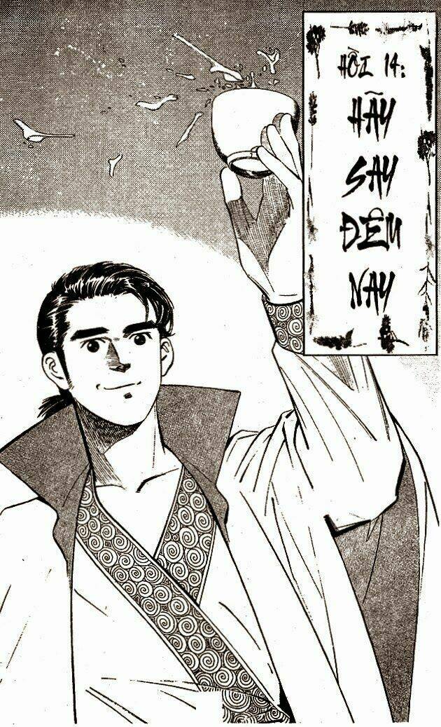 lục tiểu phụng chapter 14 1