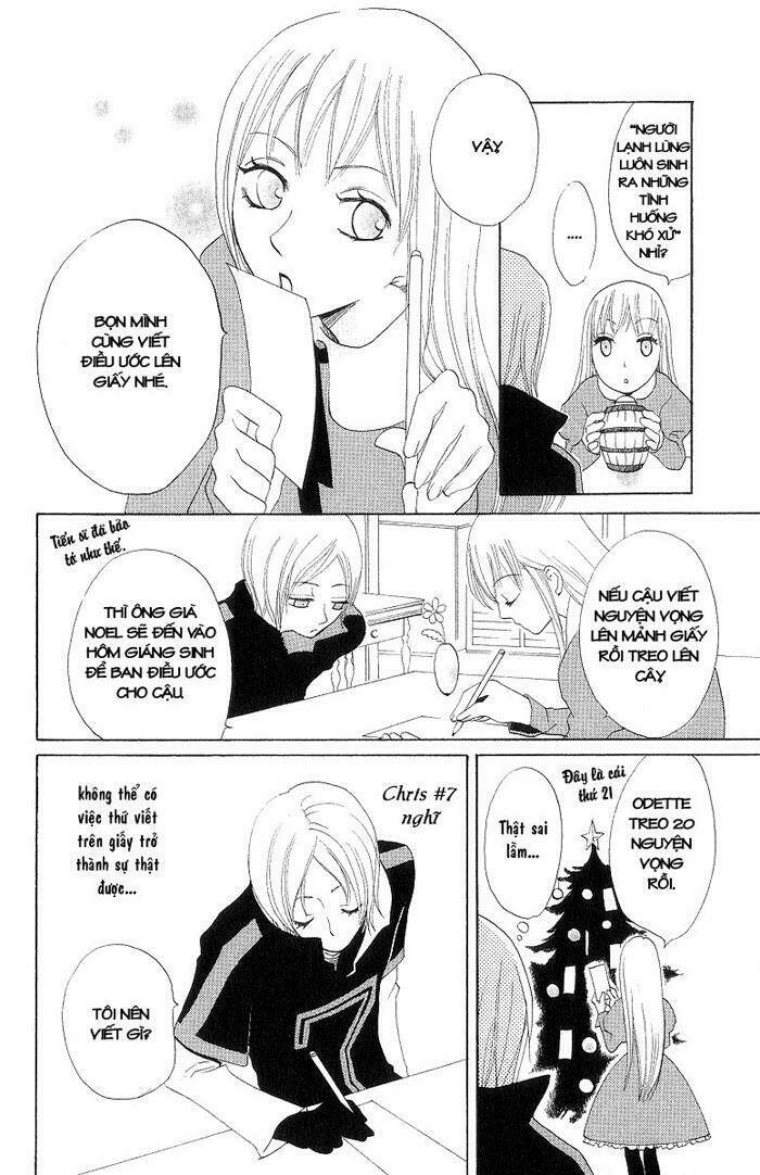 karakuri odette chapter 2 12