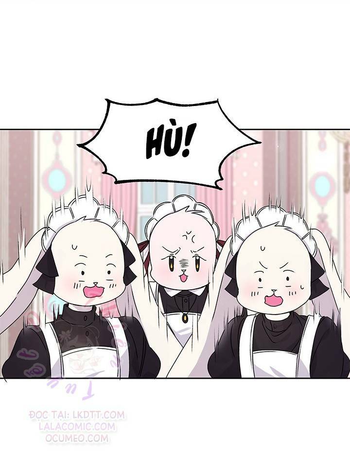 công chúa huỷ diệt chapter 2 33