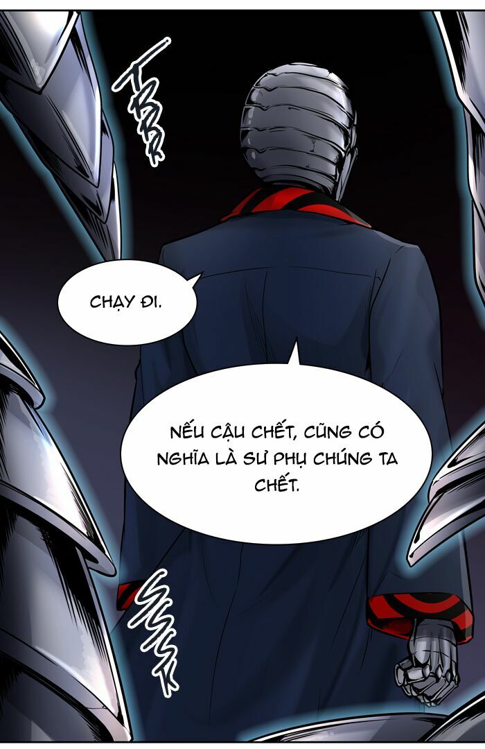 tòa tháp bí ẩn 2 chapter 334.5 24