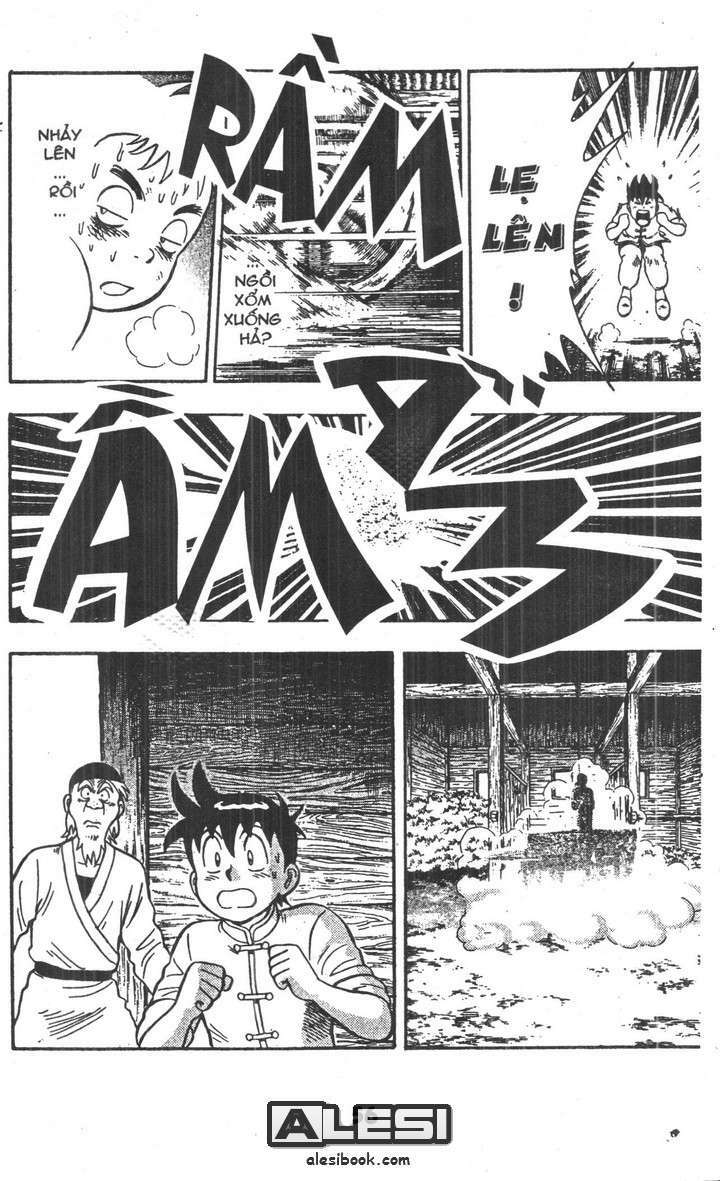 thời niên thiếu của hoàng phi hồng chapter 2 14