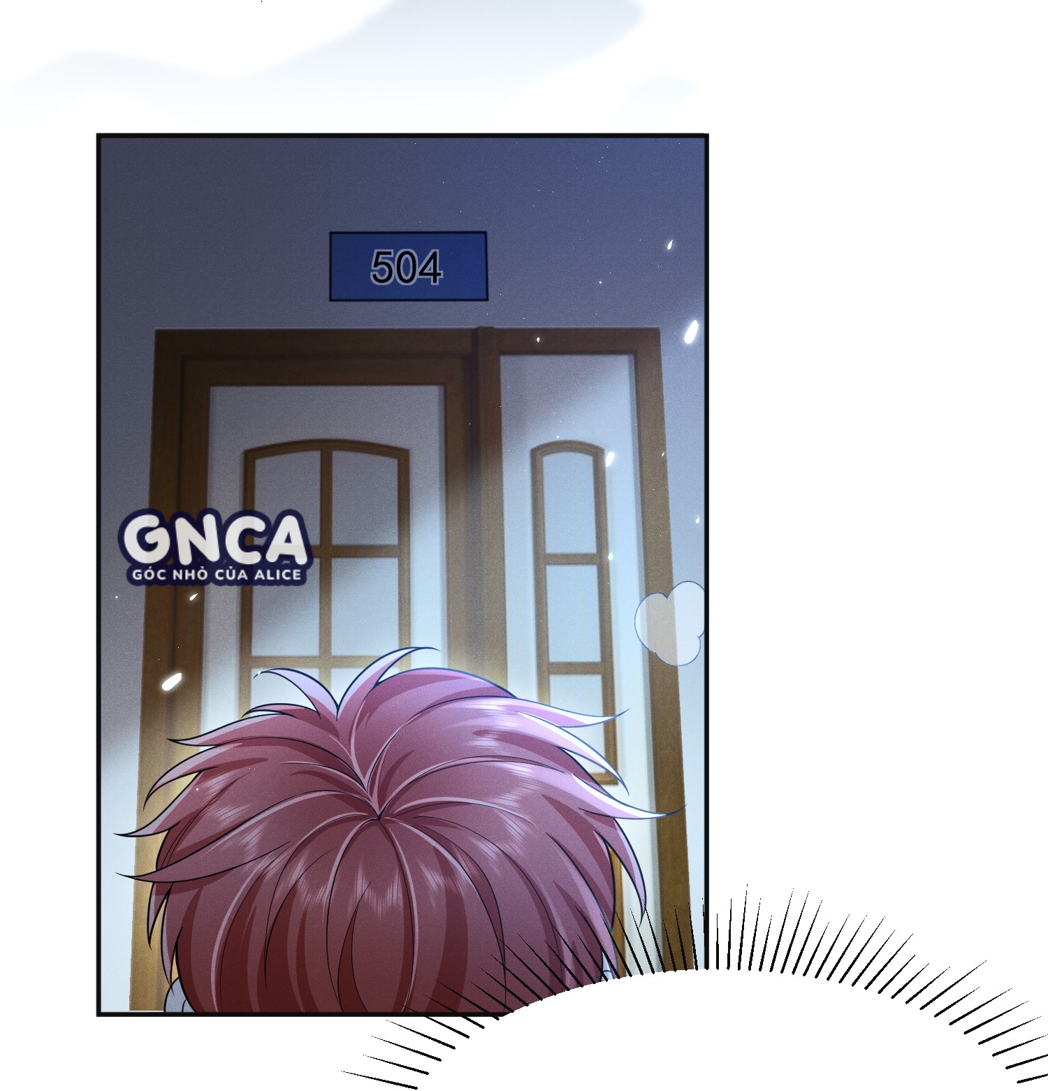 ánh mắt em trai nhìn tôi ngày càng ác độc chapter 1 4