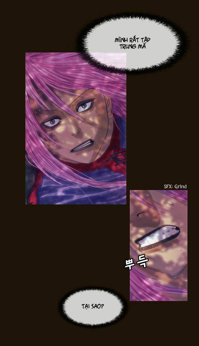 hội ảo thuật chapter 66 23