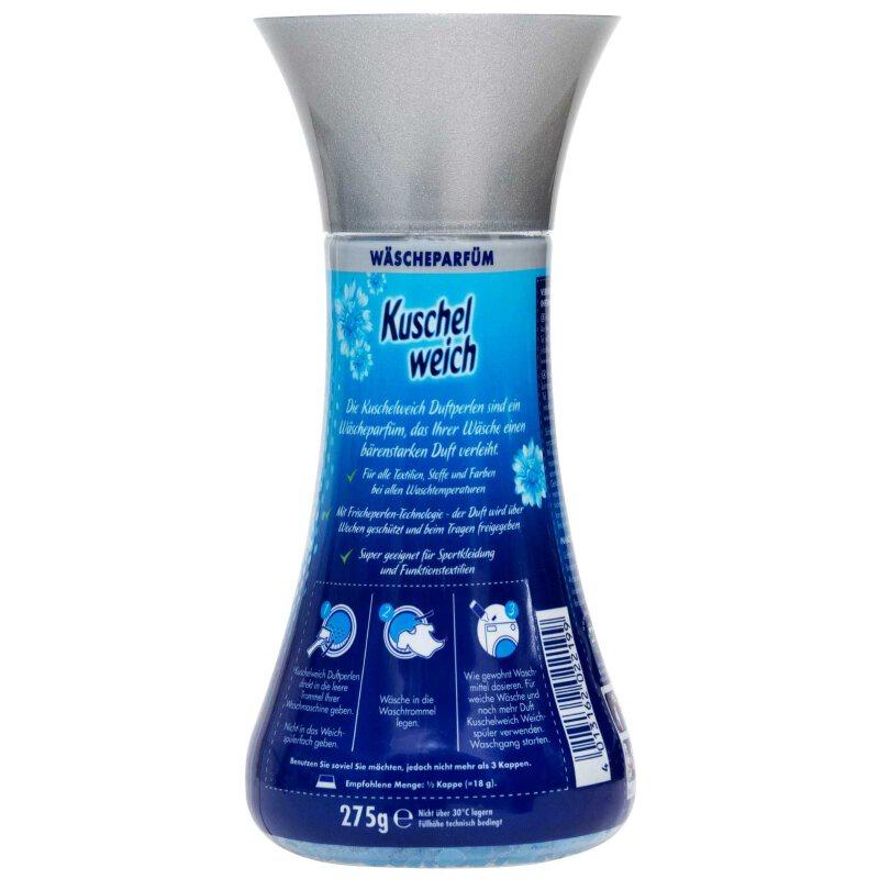 Viên giặt xả lưu hương làm mềm vải KUSCHELWEICH hộp 180g