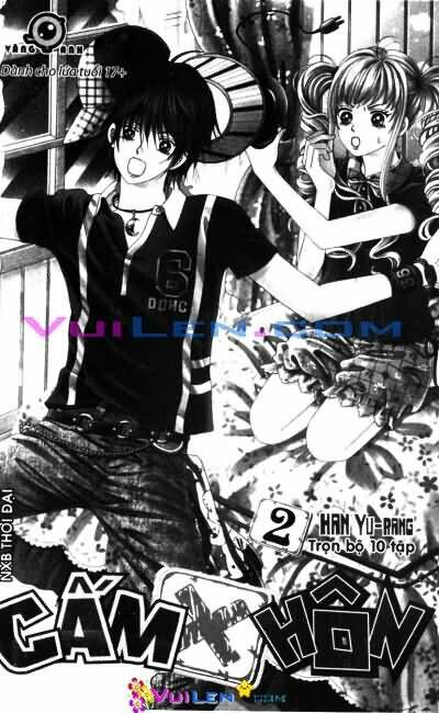 forbidden kiss chapter 9 2