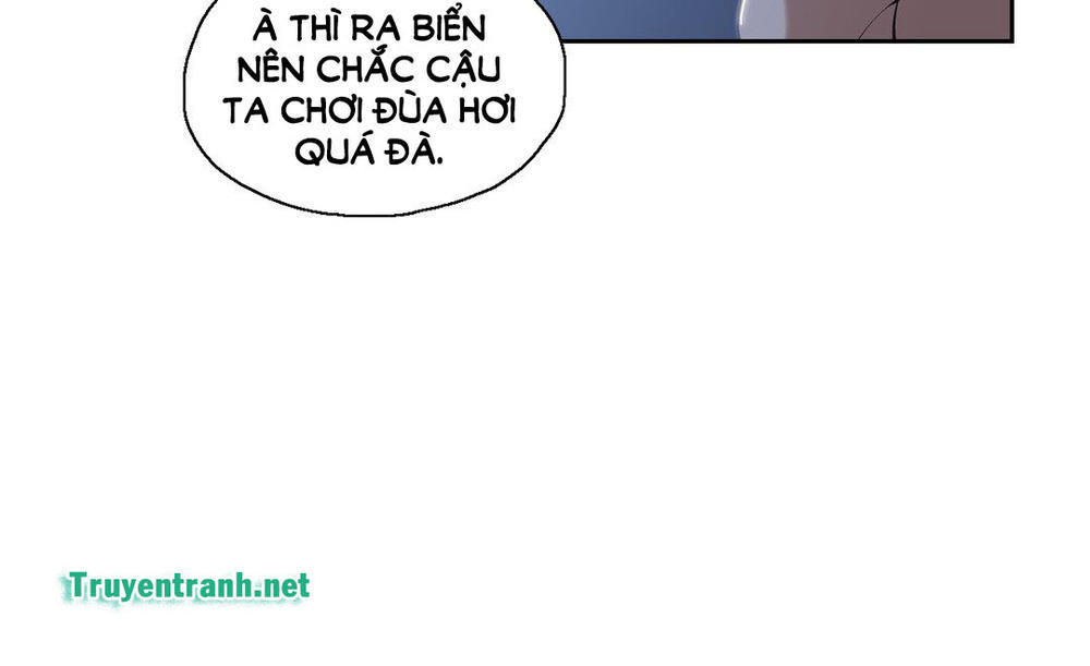 đừng học nữa, chạm vào em đi mà! chapter 71 24