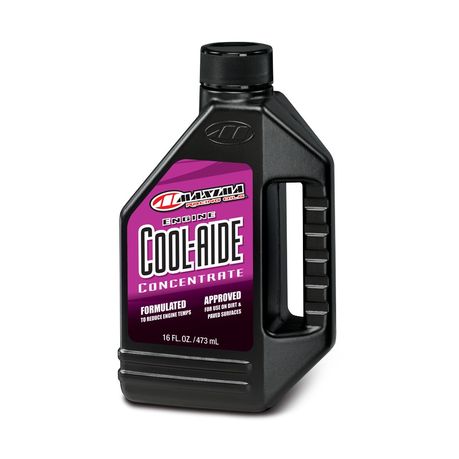 Nước làm mát Maxima Concentrate 473ml (chưa pha)