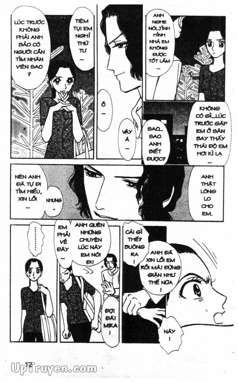 hoàng tử hoa - bud boy chapter 14 10