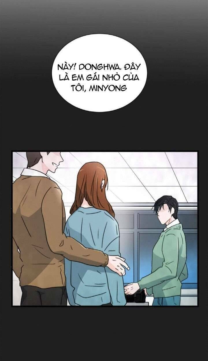 101 cách chinh phục trái tim em chapter 2 12