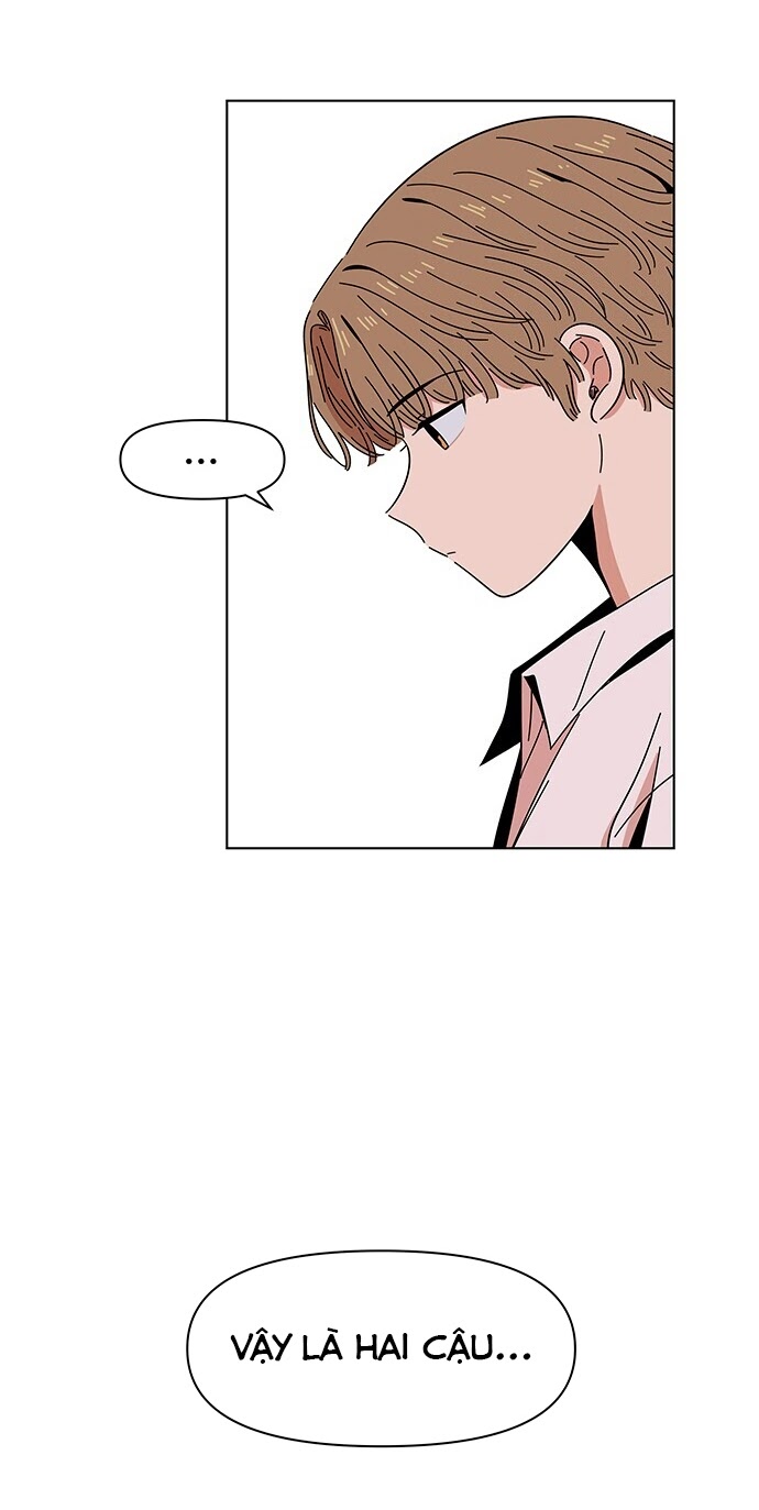 thanh xuân rực rỡ - season of blossom chapter 14 45