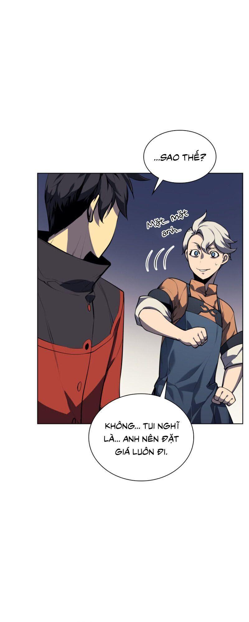 vượt qua giới hạn chapter 32 46