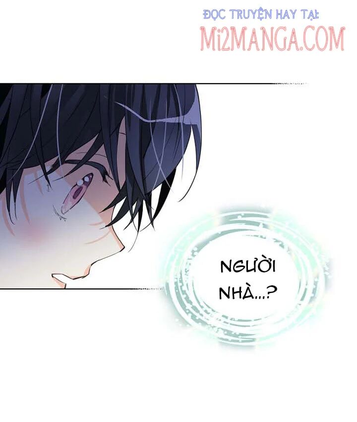 con có phải con là con gái của ngài không? chapter 64.5 28