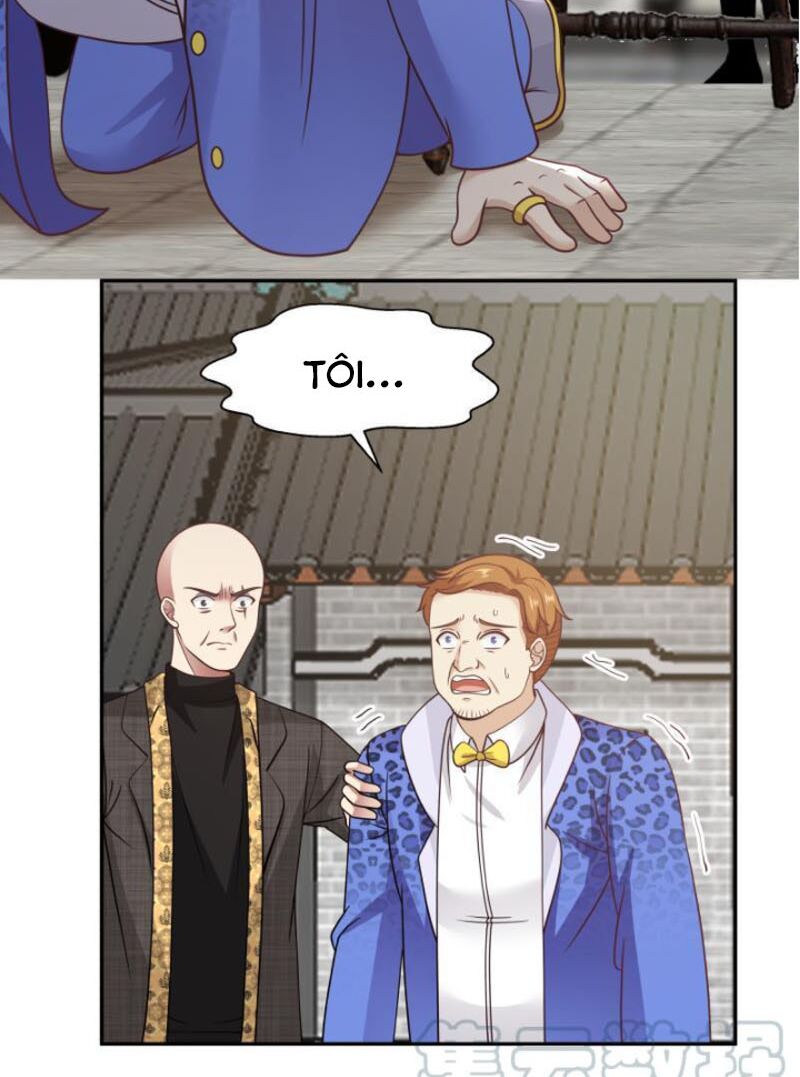 trên người ta có một rồng chapter 304 11