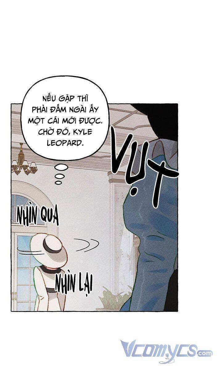nuôi dưỡng một hắc long chapter 24 17