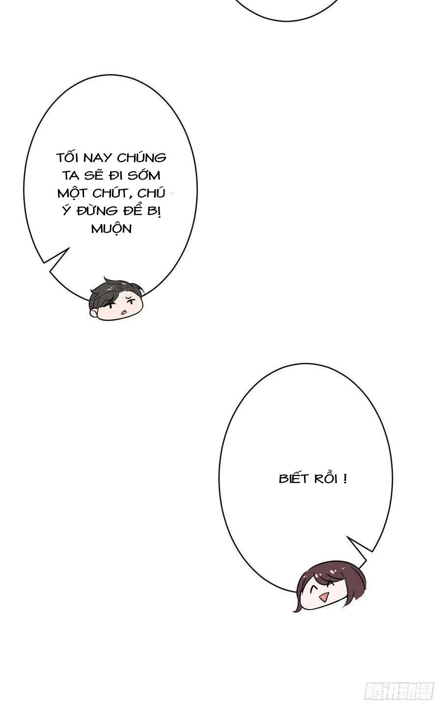 thí hôn lão công, cần giúp sức chapter 204 12