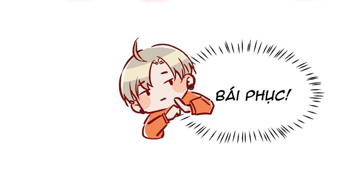 tôi và đối tác của tôi chapter 13 9