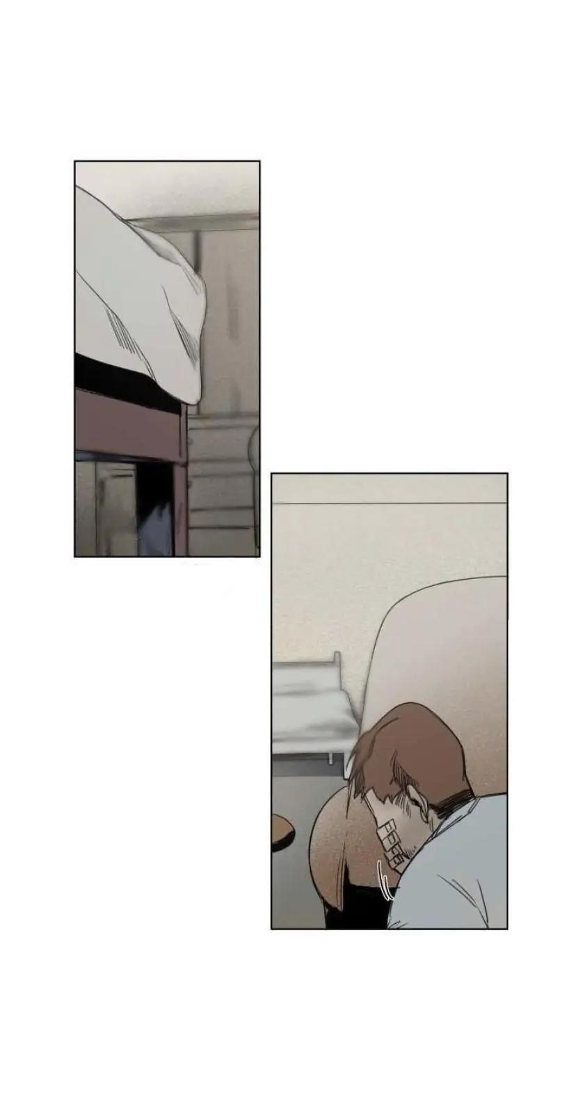 ánh nhìn của qụa chết chapter 16 41