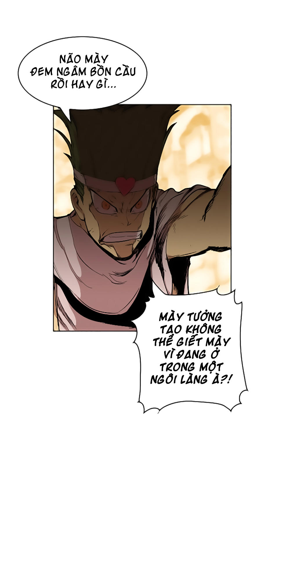 hard core leveling warrior chapter 5 5