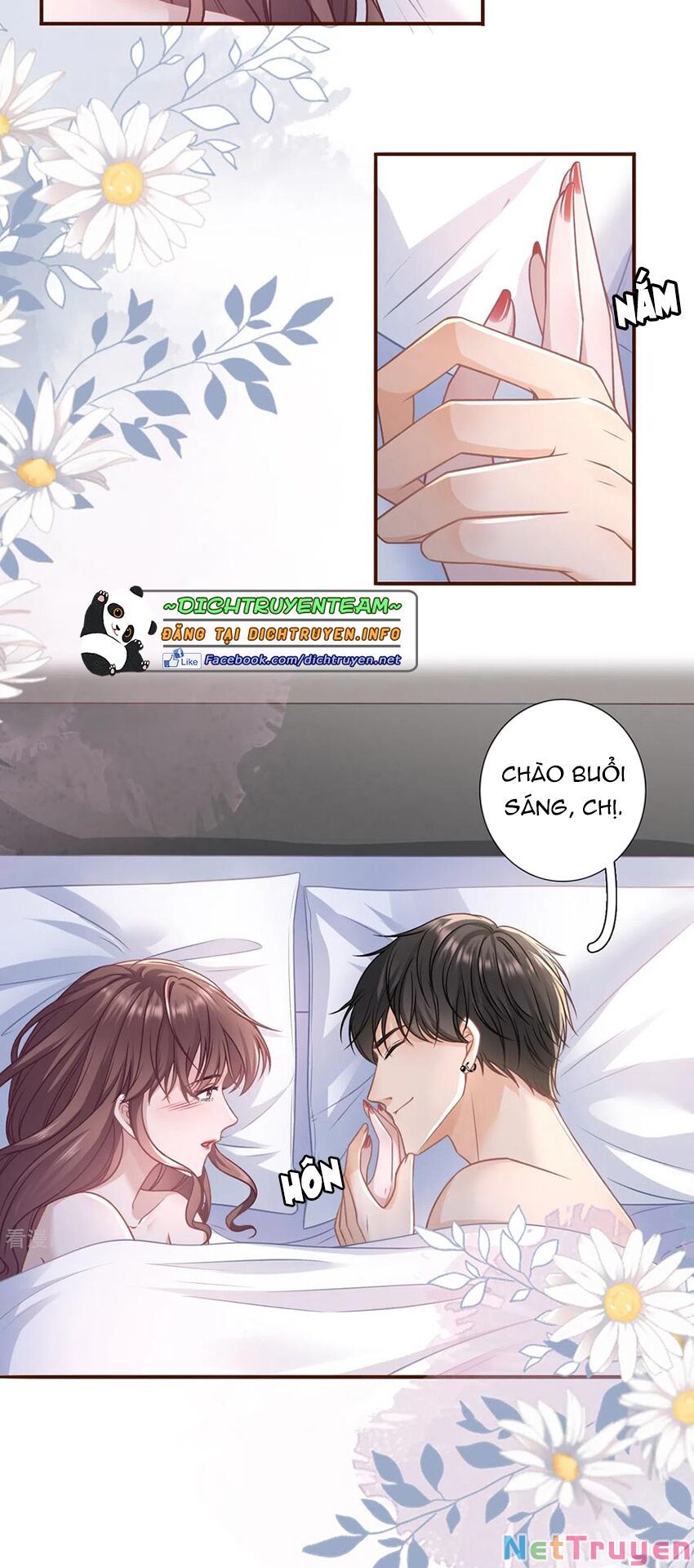 bạn gái tôi mới 30+ tuổi xuân chapter 112 15