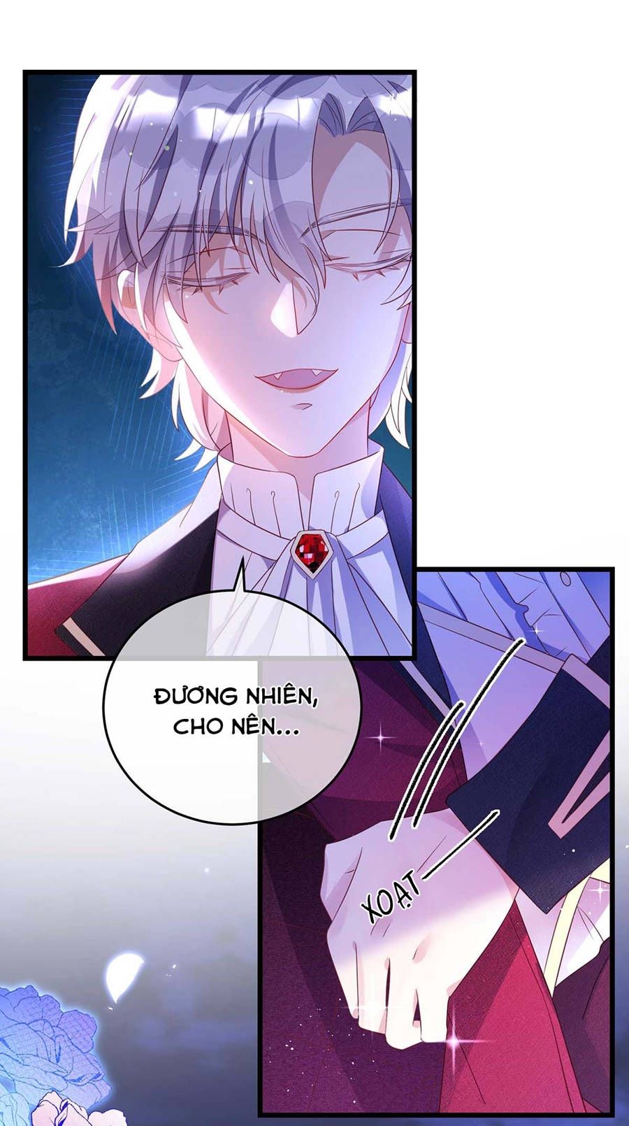 rước sói vào nhà chapter 10 9