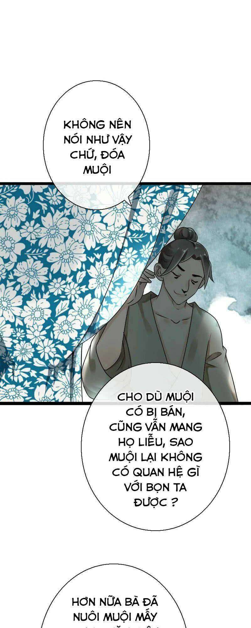 điền viên mật sủng: cô vợ nóng bỏng chapter 55 7