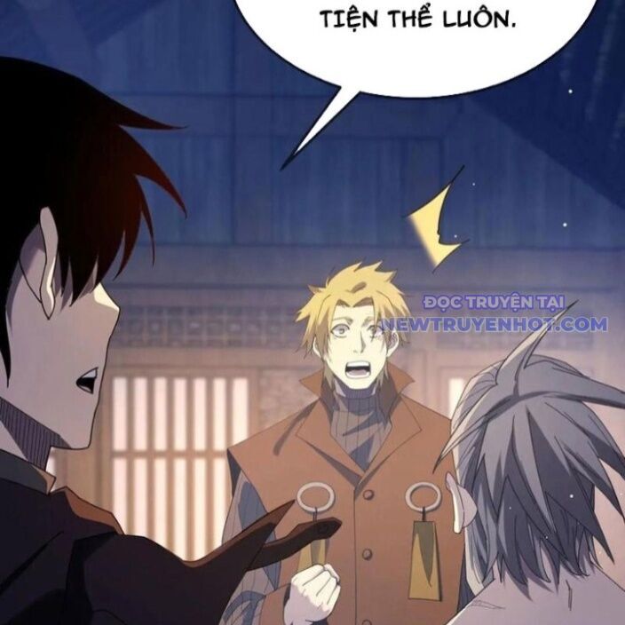 Vô Địch Bị Động Tạo Ra Tấn Sát Thương chapter 63 29