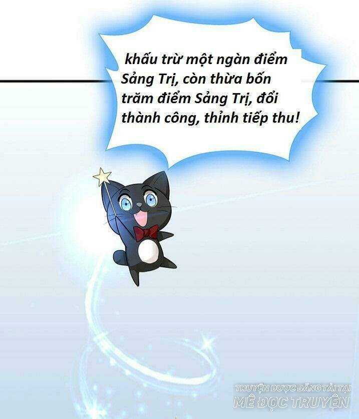 độc phi thần y quá kiêu ngạo chapter 26 11