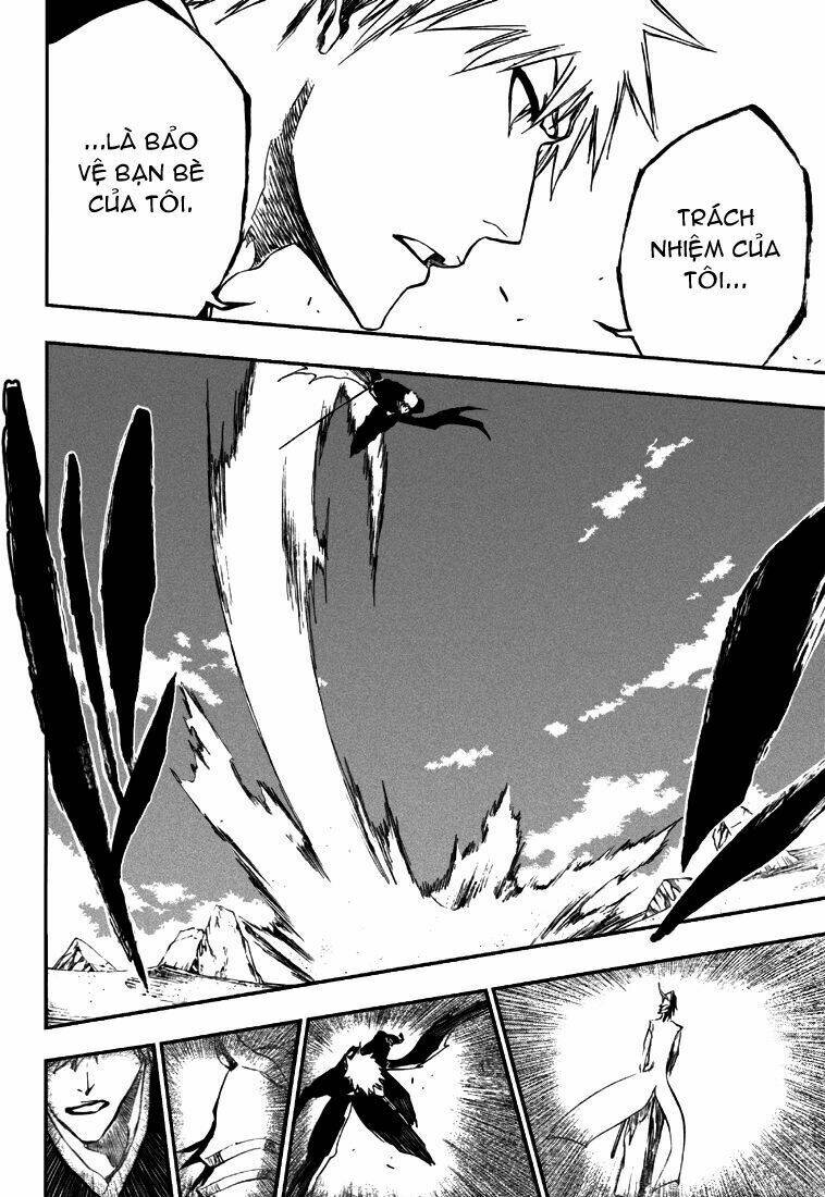 thần chết ichigo chapter 315 17