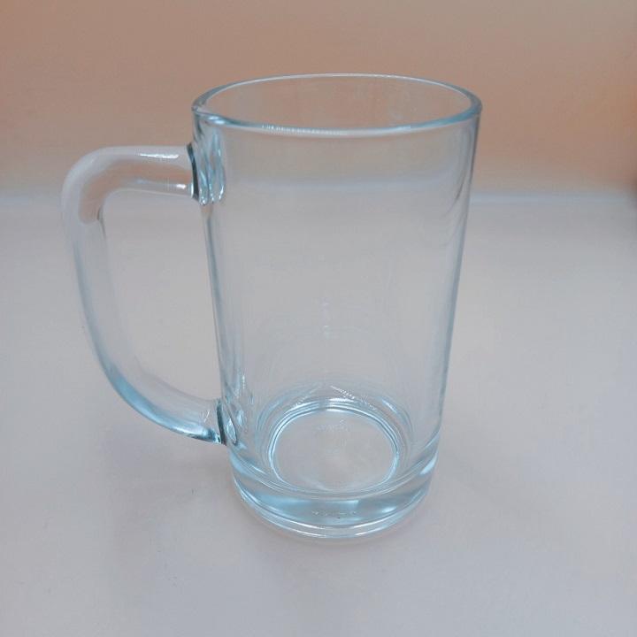 Ly Quai Thủy Tinh Thái Lan Dung Tích 535ml Cao Cấp