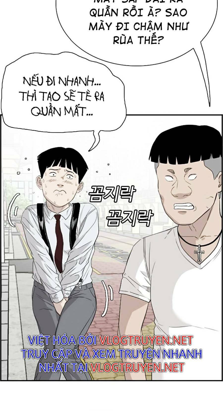 người xấu chapter 71 52