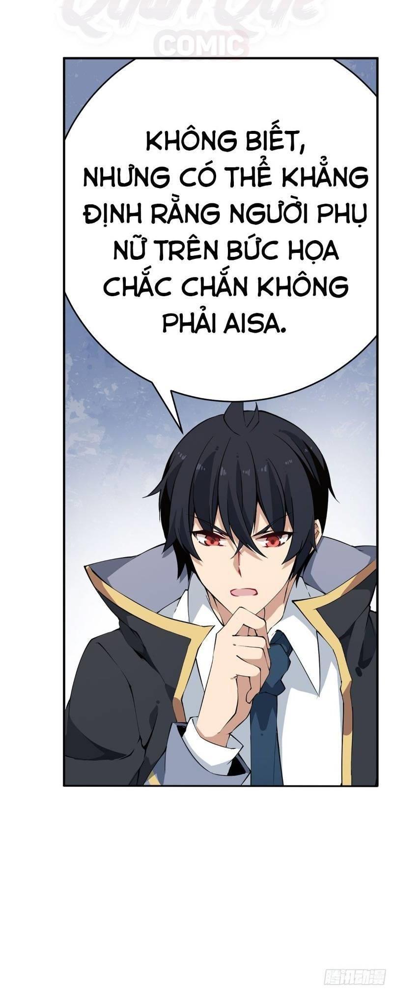 vô hạn sứ đồ và 12 nữ chiến binh chapter 36 32