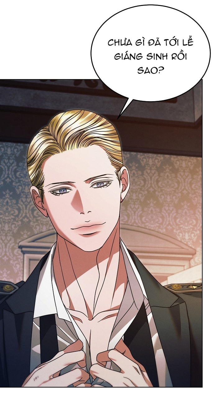 [18+] hãy cầu xin ta đi chapter 11.2 29