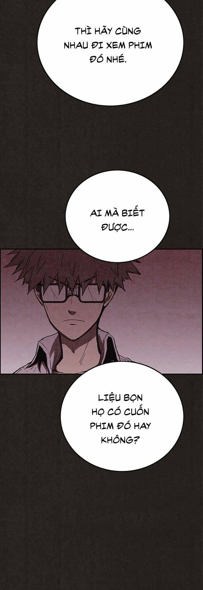 quái vật tại chung cư xanh chapter 111 49