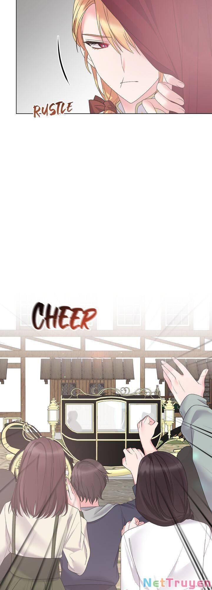 là nhân vật phản diện nhưng tôi sẽ trở thành nữ chính chapter 44 4