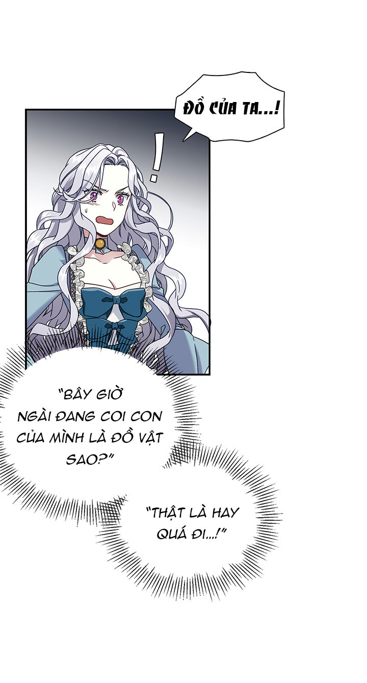 tôi là mẹ kế nhưng con gái tôi quá dễ thương chapter 3 14