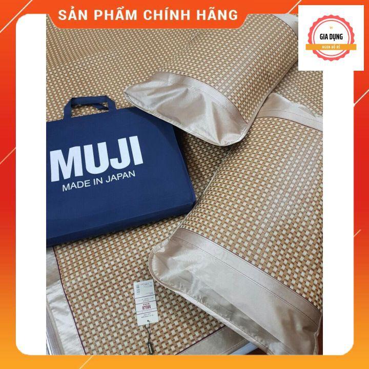 Chiếu Mây Muji Loại 1- Chiếu Điều Hòa Muji xuất nhật