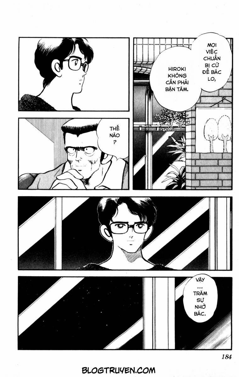 rough - ngọc thô chapter 109 16