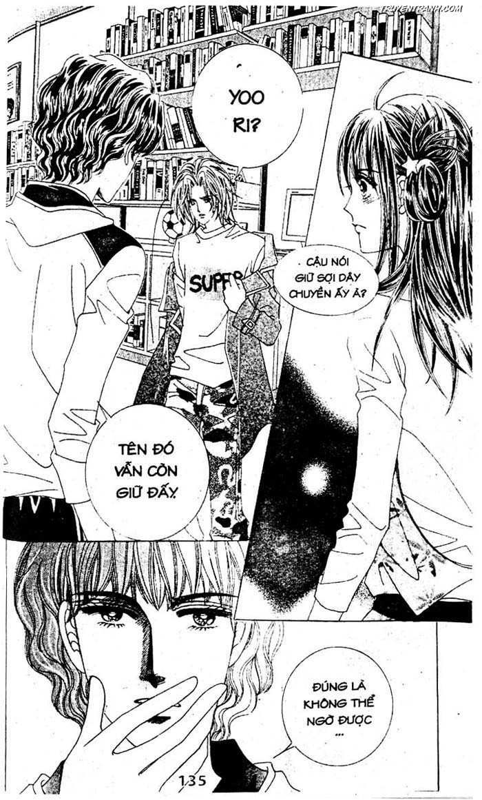 nhà trọ hoàn hảo chapter 35 23