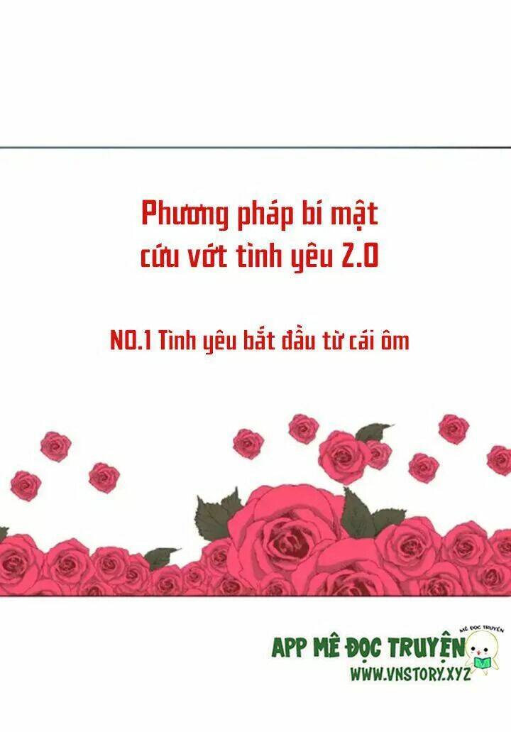 xin chào! dân nữ chapter 69.2 17