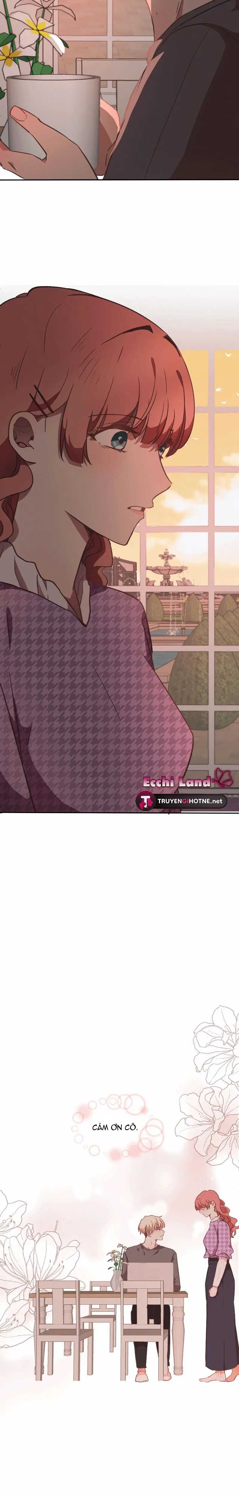 có lẽ em là của anh chapter 10.2 8