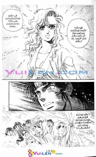 vương tử takeru chapter 21 157