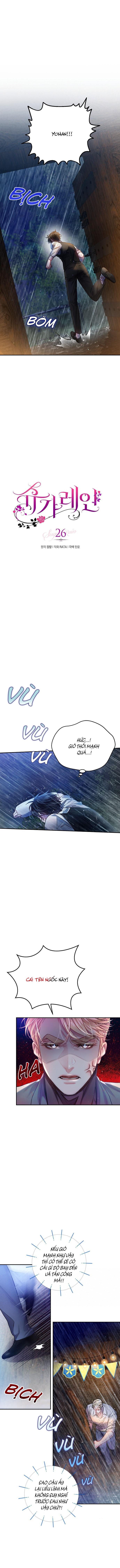 cơn mưa mật ngọt chapter 26 3